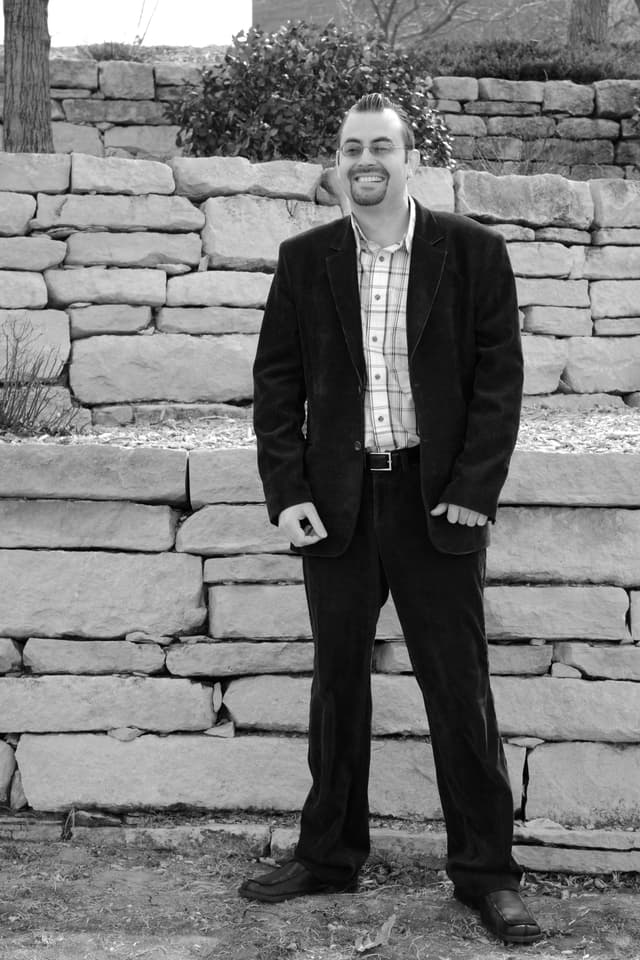 photo of radouane from mediterranean nights